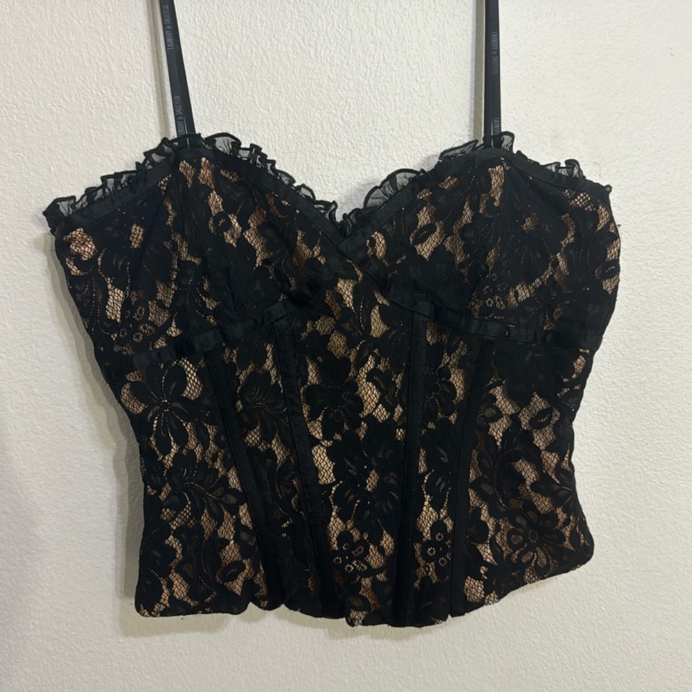 Corset